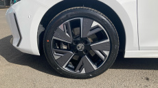 Vauxhall Corsa 100kW GS 50kWh 5dr Auto Electric Hatchback